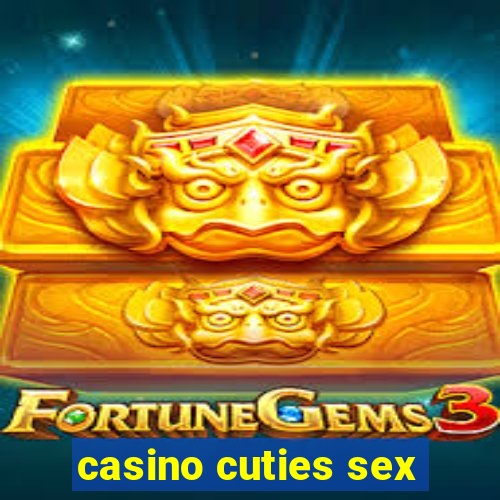 casino cuties sex